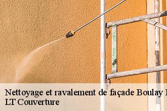 Nettoyage et ravalement de façade  boulay-les-ifs-53370 LT Couverture