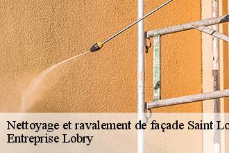 Nettoyage et ravalement de façade saint-loup-du-gast-53300 Toutain couverture