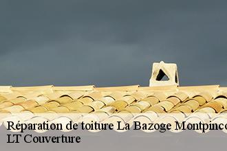 Réparation de toiture  la-bazoge-montpincon-53440 Toutain couverture