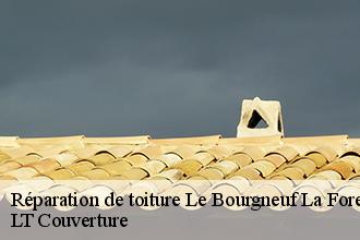 Réparation de toiture  le-bourgneuf-la-foret-53410 Toutain couverture