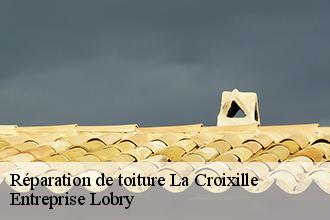 Réparation de toiture la-croixille-53380 AS Rénovation
