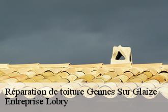 Réparation de toiture gennes-sur-glaize-53200 Concept renove 53