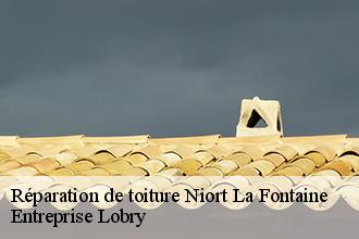 Réparation de toiture niort-la-fontaine-53110 AS Rénovation