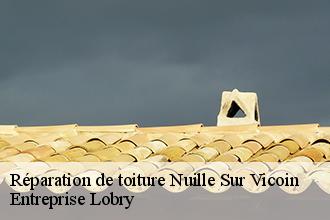 Réparation de toiture nuille-sur-vicoin-53970 Concept renove 53