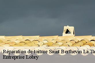 Réparation de toiture saint-berthevin-la-tanniere-53220 AS Rénovation