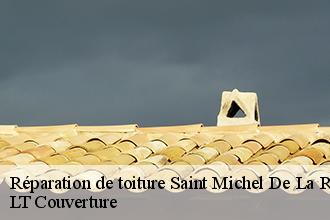Réparation de toiture  saint-michel-de-la-roe-53350 Toutain couverture
