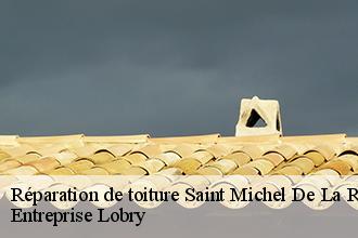 Réparation de toiture saint-michel-de-la-roe-53350 Toutain couverture