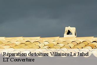 Réparation de toiture  villaines-la-juhel-53700 Toutain couverture
