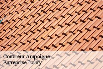 Couvreur ampoigne-53200 Concept renove 53