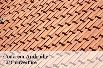Couvreur  andouille-53240 Lobry Couverture 53