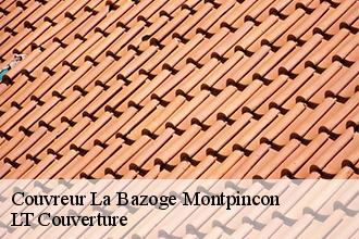 Couvreur  la-bazoge-montpincon-53440 LT Couverture