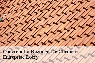 Couvreur la-bazouge-de-chemere-53170 AS Rénovation