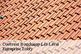 Couvreur bonchamp-les-laval-53960 AS Rénovation