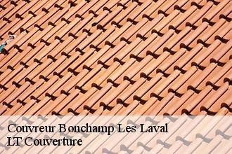 Couvreur  bonchamp-les-laval-53960 Lobry Couverture 53