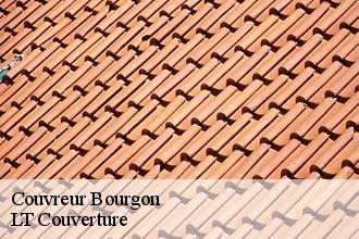Couvreur  bourgon-53410 AS Rénovation
