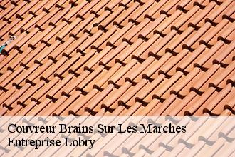 Couvreur brains-sur-les-marches-53350 AS Rénovation