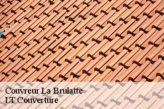Couvreur  la-brulatte-53410 AS Rénovation