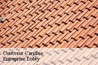 Couvreur carelles-53120 Lobry Couverture 53