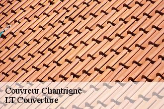 Couvreur  chantrigne-53300 AS Rénovation