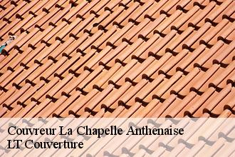 Couvreur  la-chapelle-anthenaise-53950 AS Rénovation
