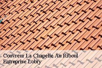 Couvreur la-chapelle-au-riboul-53440 AS Rénovation