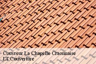 Couvreur  la-chapelle-craonnaise-53230 AS Rénovation