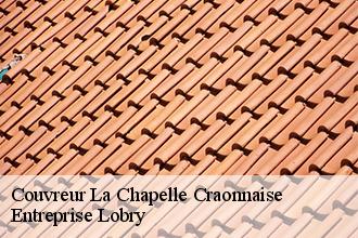 Couvreur la-chapelle-craonnaise-53230 AS Rénovation