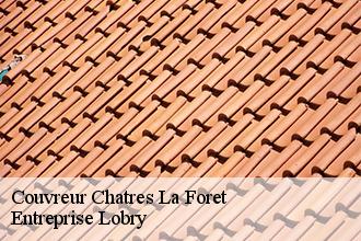 Couvreur chatres-la-foret-53600 AS Rénovation
