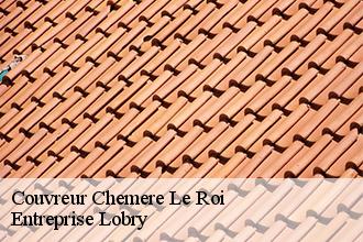 Couvreur chemere-le-roi-53340 AS Rénovation
