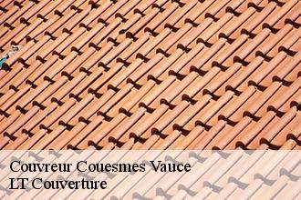 Couvreur  couesmes-vauce-53300 AS Rénovation