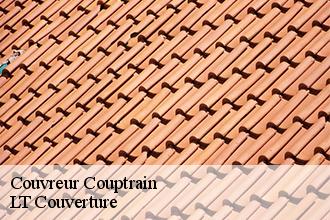Couvreur  couptrain-53250 AS Rénovation