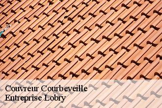 Couvreur courbeveille-53230 Lobry Couverture 53