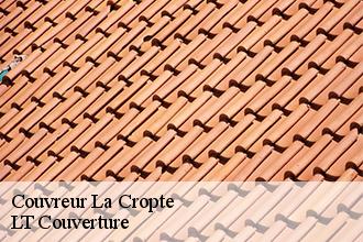 Couvreur  la-cropte-53170 AS Rénovation