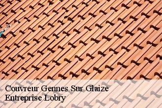 Couvreur gennes-sur-glaize-53200 AS Rénovation