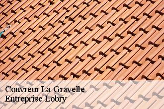 Couvreur la-gravelle-53410 AS Rénovation