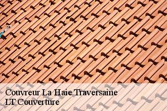 Couvreur  la-haie-traversaine-53300 AS Rénovation