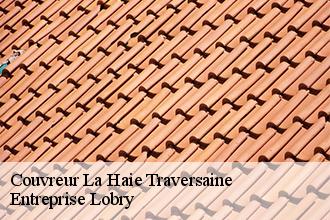 Couvreur la-haie-traversaine-53300 AS Rénovation