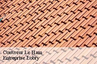 Couvreur le-ham-53250 Concept renove 53