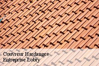 Couvreur hardanges-53640 Lobry Couverture 53