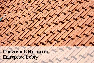 Couvreur l-huisserie-53970 FROGER Batiment 53