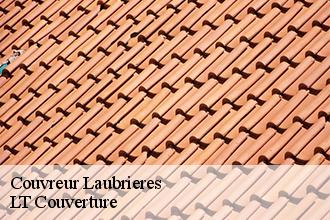 Couvreur  laubrieres-53540 Toutain couverture
