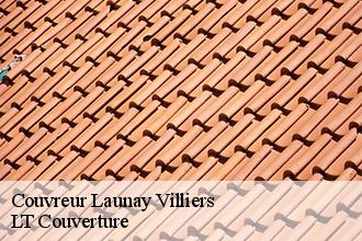 Couvreur  launay-villiers-53410 LT Couverture