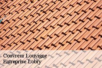 Couvreur louvigne-53210 AS Rénovation
