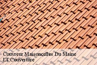 Couvreur  maisoncelles-du-maine-53170 AS Rénovation