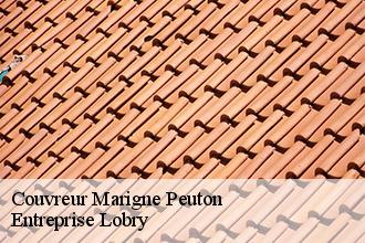 Couvreur marigne-peuton-53200 Concept renove 53