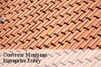 Couvreur montjean-53320 Lobry Couverture 53
