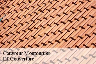 Couvreur  montourtier-53150 AS Rénovation