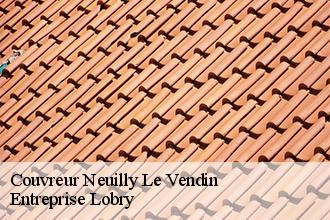 Couvreur neuilly-le-vendin-53250 AS Rénovation