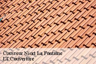 Couvreur  niort-la-fontaine-53110 AS Rénovation