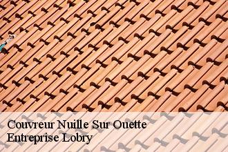 Couvreur nuille-sur-ouette-53210 AS Rénovation